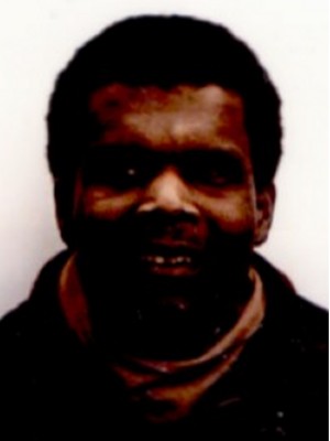 Photo de Candide CODJO