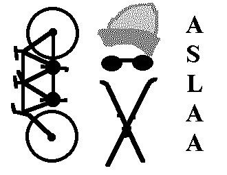 Logo de l'ASLAA